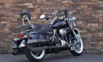 2008 Harley-Davidson FLHRC Road King Classic Touring RA