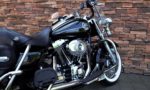 2008 Harley-Davidson FLHRC Road King Classic Touring RZ