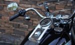 2009 Harley-Davidson FLSTF Fat Boy Softail D