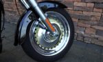 2009 Harley-Davidson FLSTF Fat Boy Softail FWR