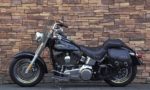 2009 Harley-Davidson FLSTF Fat Boy Softail L