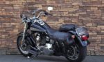 2009 Harley-Davidson FLSTF Fat Boy Softail LA