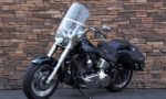 2009 Harley-Davidson FLSTF Fat Boy Softail LV