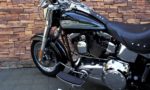 2009 Harley-Davidson FLSTF Fat Boy Softail LZ