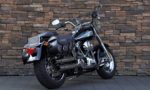 2009 Harley-Davidson FLSTF Fat Boy Softail RA