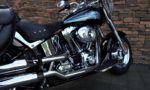 2009 Harley-Davidson FLSTF Fat Boy Softail RZ