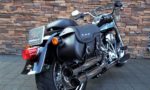 2009 Harley-Davidson FLSTF Fat Boy Softail SB