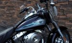 2009 Harley-Davidson FLSTF Fat Boy Softail TRZ