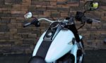 2010 Harley-Davidson FLSTFB Fat Boy Special Softail D