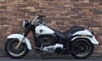 2010 Harley-Davidson FLSTFB Fat Boy Special Softail L