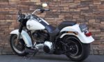 2010 Harley-Davidson FLSTFB Fat Boy Special Softail LA