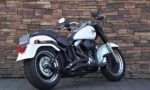 2010 Harley-Davidson FLSTFB Fat Boy Special Softail RA