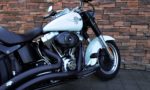 2010 Harley-Davidson FLSTFB Fat Boy Special Softail RZ