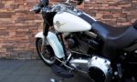 2010 Harley-Davidson FLSTFB Fat Boy Special Softail TZL