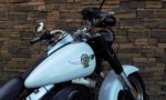 2010 Harley-Davidson FLSTFB Fat Boy Special Softail TZR