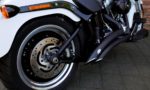 2010 Harley-Davidson FLSTFB Fat Boy Special Softail VH