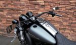 2008 Harley-Davidson FLHRC Road King DLz