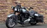 2008 Harley-Davidson FLHRC Road King LV