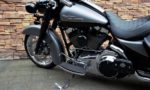 2008 Harley-Davidson FLHRC Road King Lz