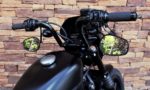 2009 harley-Davidson XL883N Iron Sportster HB