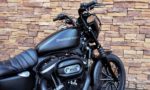 2009 harley-Davidson XL883N Iron Sportster Rz