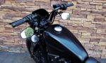 2009 harley-Davidson XL883N Iron Sportster TzL