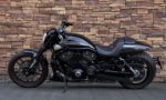 2012 Harley-Davidson VRSCDX Night Rod Special L