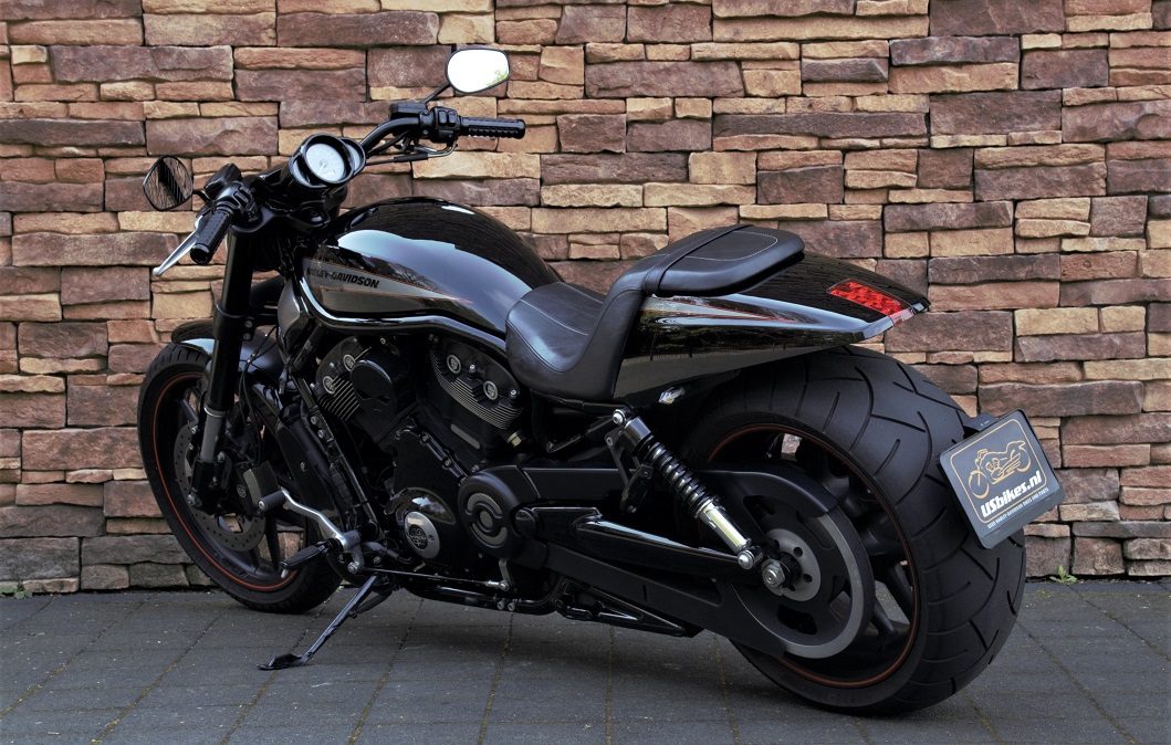 2012 Harley-Davidson VRSCDX Night Rod Special LA