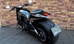 2012 Harley-Davidson VRSCDX Night Rod Special LAA