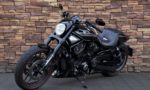 2012 Harley-Davidson VRSCDX Night Rod Special LV