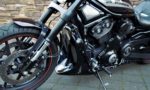 2012 Harley-Davidson VRSCDX Night Rod Special RC