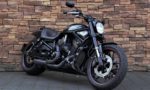 2012 Harley-Davidson VRSCDX Night Rod Special RV