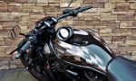 2012 Harley-Davidson VRSCDX Night Rod Special SP DL