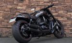 2012 Harley-Davidson VRSCDX Night Rod Special SP RA