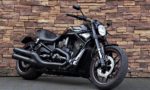 2012 Harley-Davidson VRSCDX Night Rod Special SP RV