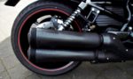 2012 Harley-Davidson VRSCDX Night Rod Special SP ST