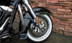 2013 Harley-Davidson FLHRC Road King Classic 103 FW