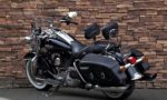 2013 Harley-Davidson FLHRC Road King Classic 103 LA