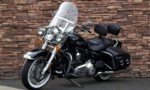 2013 Harley-Davidson FLHRC Road King Classic 103 LV