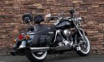 2013 Harley-Davidson FLHRC Road King Classic 103 RA