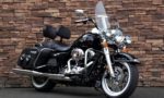 2013 Harley-Davidson FLHRC Road King Classic 103 RV