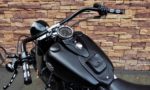 2013 harley-Davidson FLS Softail Slim D1