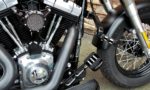 2013 harley-Davidson FLS Softail Slim ER