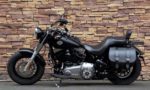 2013 harley-Davidson FLS Softail Slim L