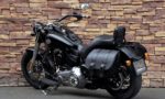 2013 harley-Davidson FLS Softail Slim LA