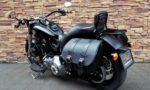 2013 harley-Davidson FLS Softail Slim LA1