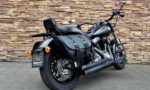 2013 harley-Davidson FLS Softail Slim LAz