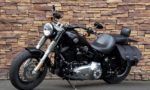 2013 harley-Davidson FLS Softail Slim LV