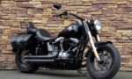 2013 harley-Davidson FLS Softail Slim RV