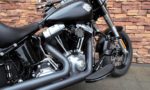 2013 harley-Davidson FLS Softail Slim Rz